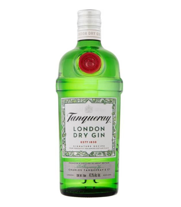 Tanqueray Tradicional 750ml