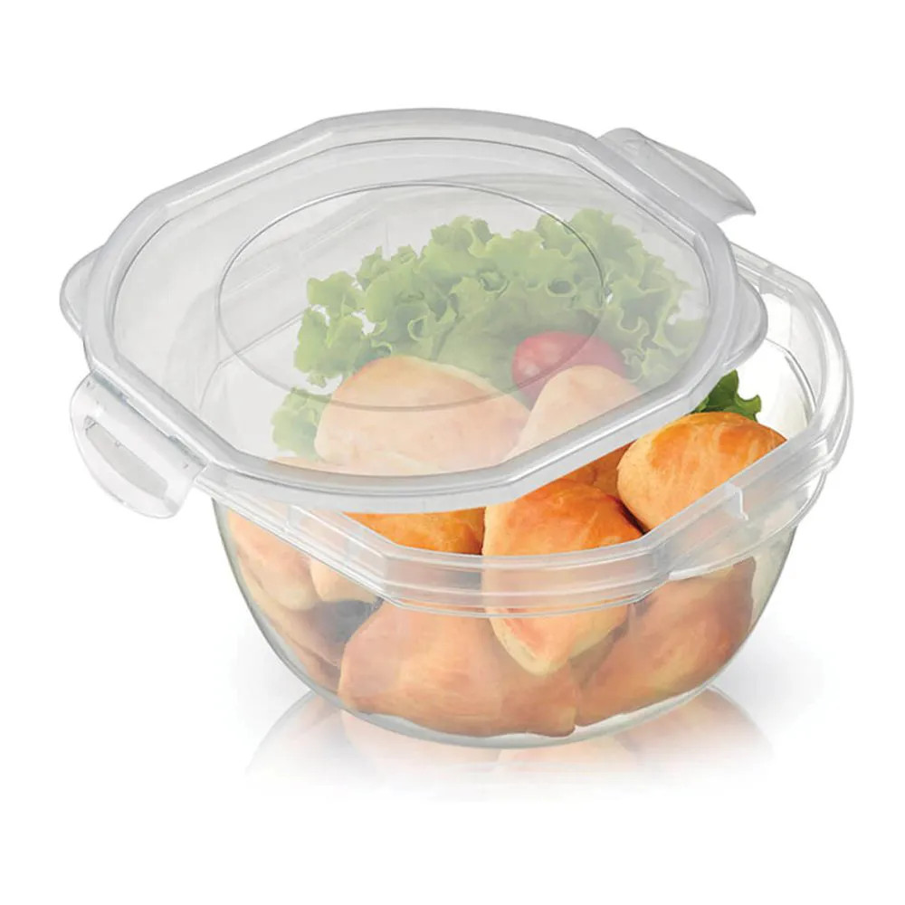 POTE REDONDO GDE 2.3L C/ TRAVA NITRON