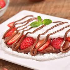 TAPIOCA NAFRUTT