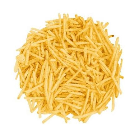 Batata Palha (100g)