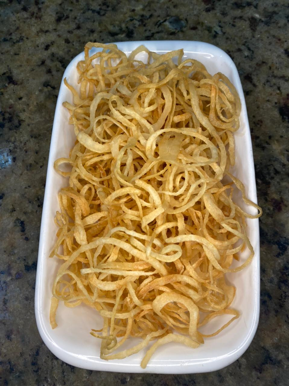 CEBOLA PALHA