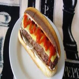 DOG BURGUER