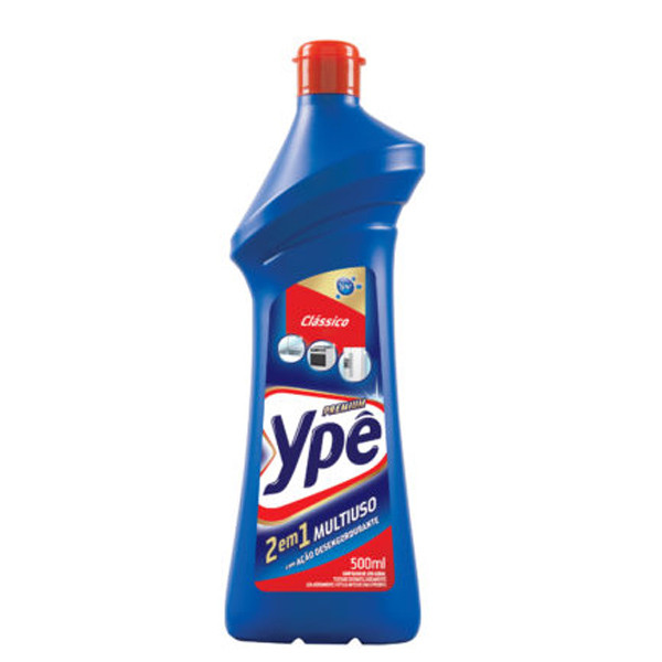 YPE MULTIUSO 2EM1 500ML