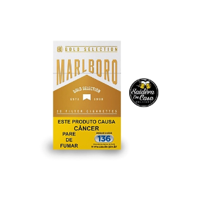 MALBORO GOLD SELECTION