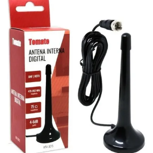 ANTENA INTERNA DIGITAL TOMATE MTV-3015