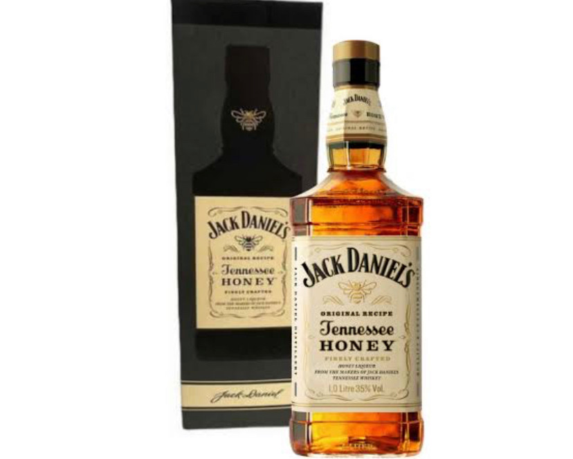 JACK DANIELS HONEY 1 Lt