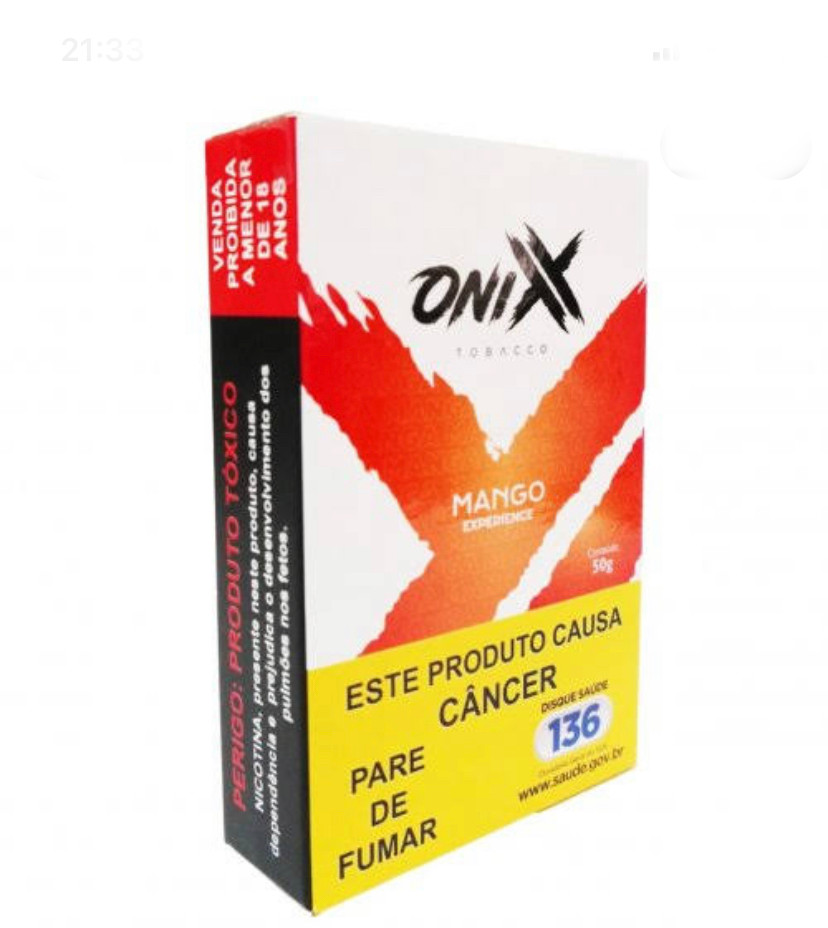 ÔNIX MANGO 