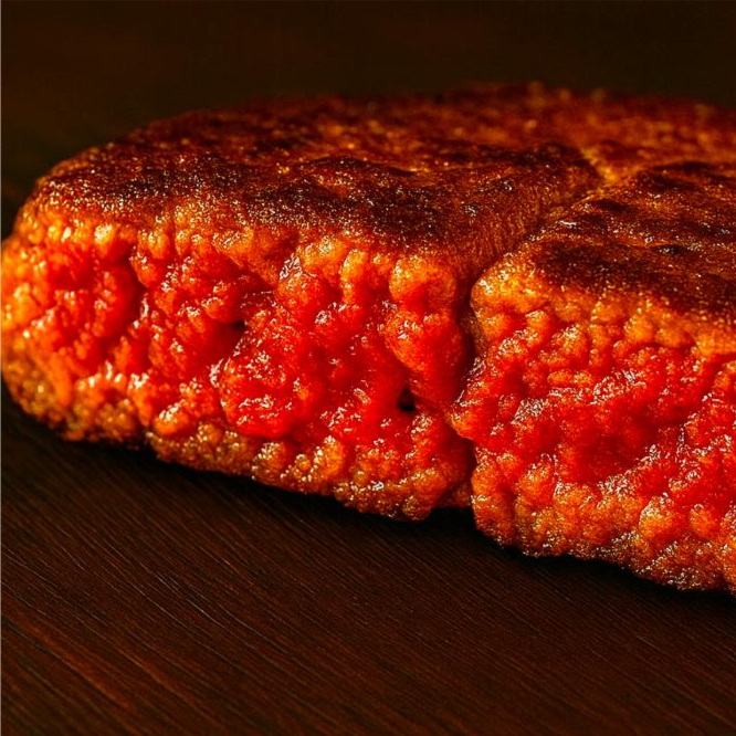 Carne Mal Passada 