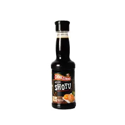 Molho Shoyu (Chinezinho) 150ml