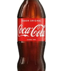 REFRIGERANTE COCA COLA PET 2L COMUM