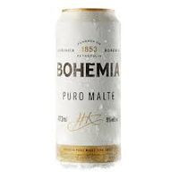 BOHEMIA 473ML
