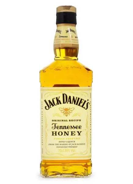Jack Daniels Honey 700ml