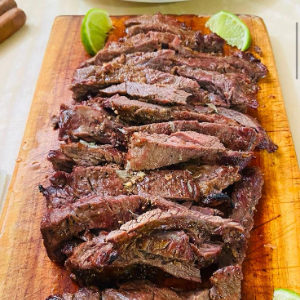 CARNE DE SOL