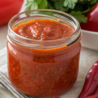 MOLHO PICANTE