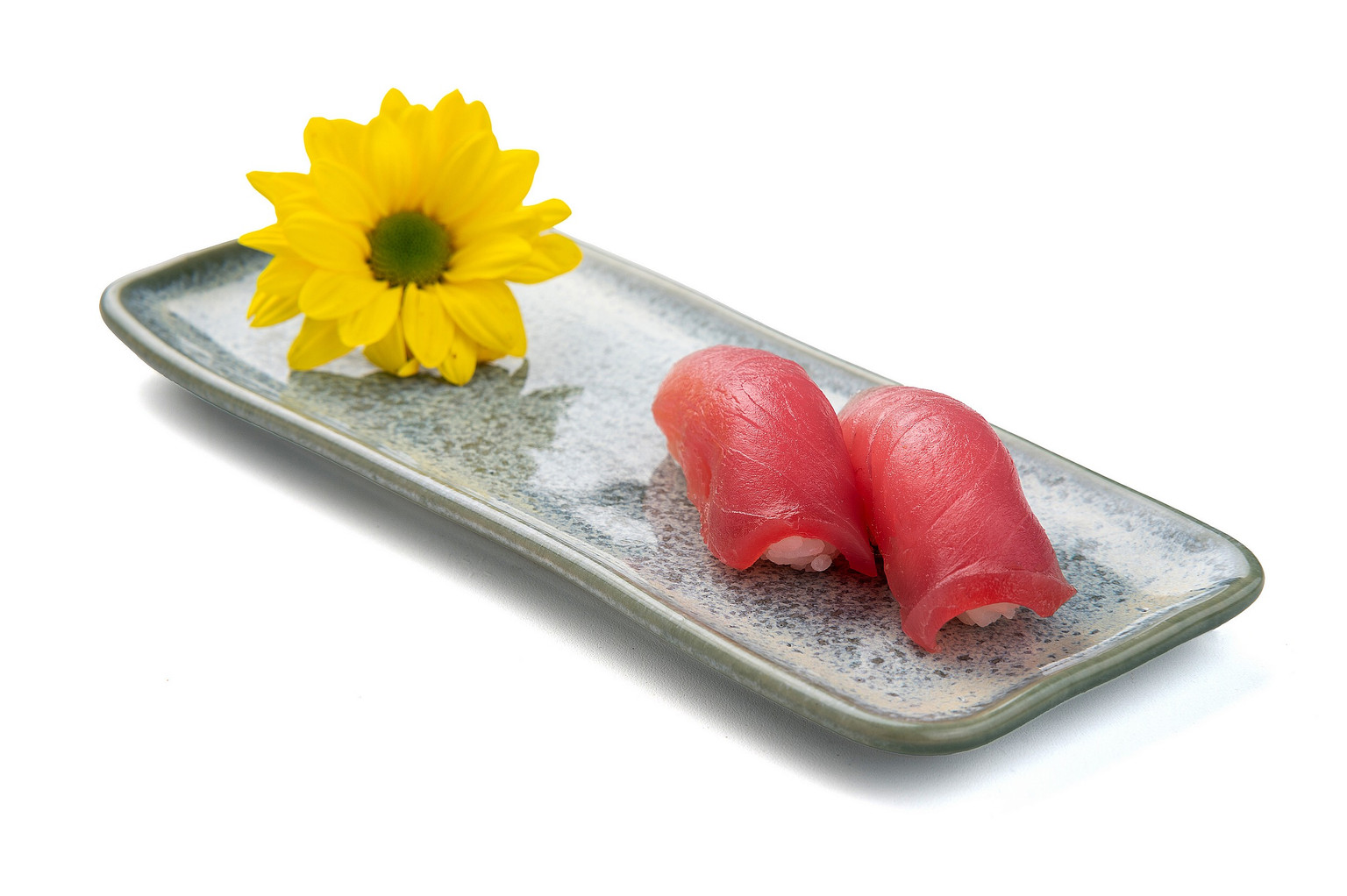 Niguiri de Atum (2un)