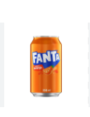 FANTA LARANJA LATA