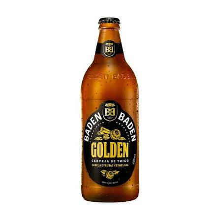 BADEN BADEN GOLDEN