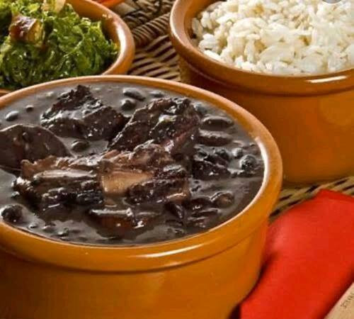 Melhor Feijoada de Cg (Grande)
