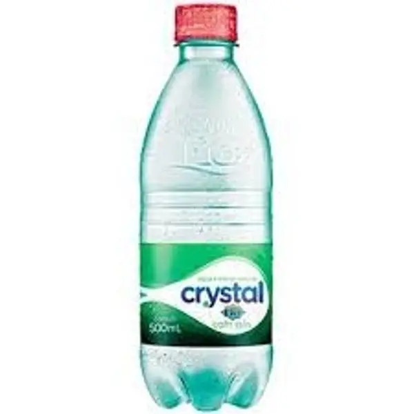 Água c/ gas