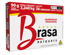 HAMBURGUER 90G