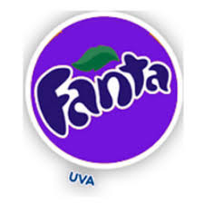 FANTA UVA 2 LITROS 