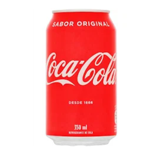 COCA LATA TRAD