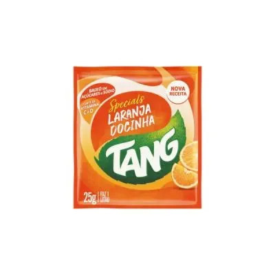 SUCO TANG LARANJA DOCINHA 18G