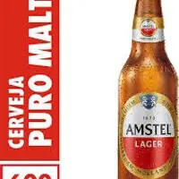 Amstel 600ml