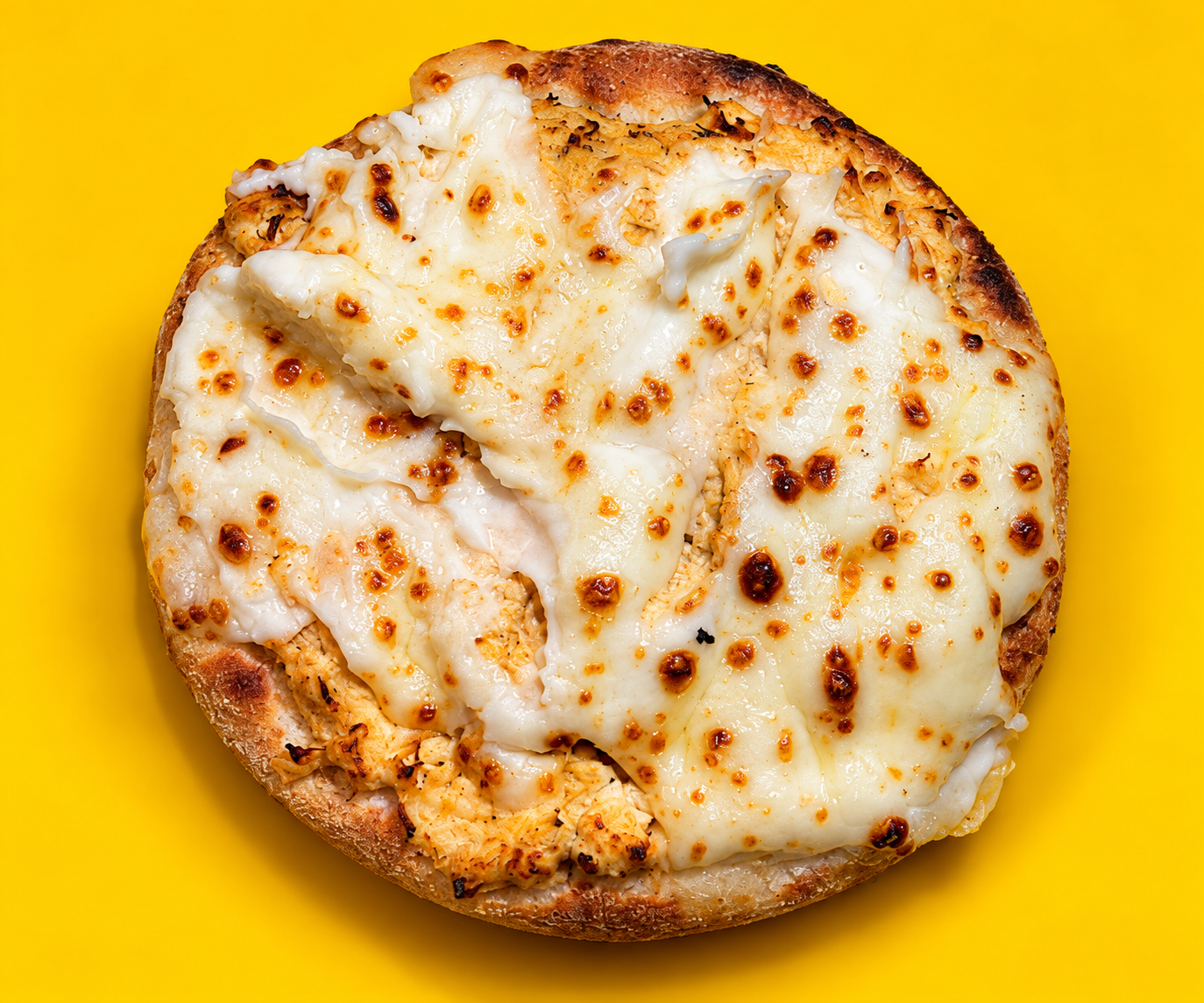 Frango com Queijo