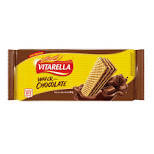 WAFER VITARELA 80GM CHOCOLATE 