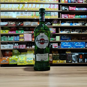 MARTINI EXTRA DRY 750ML
