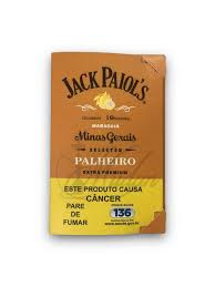 PALHEIRO JACK MARACUJA
