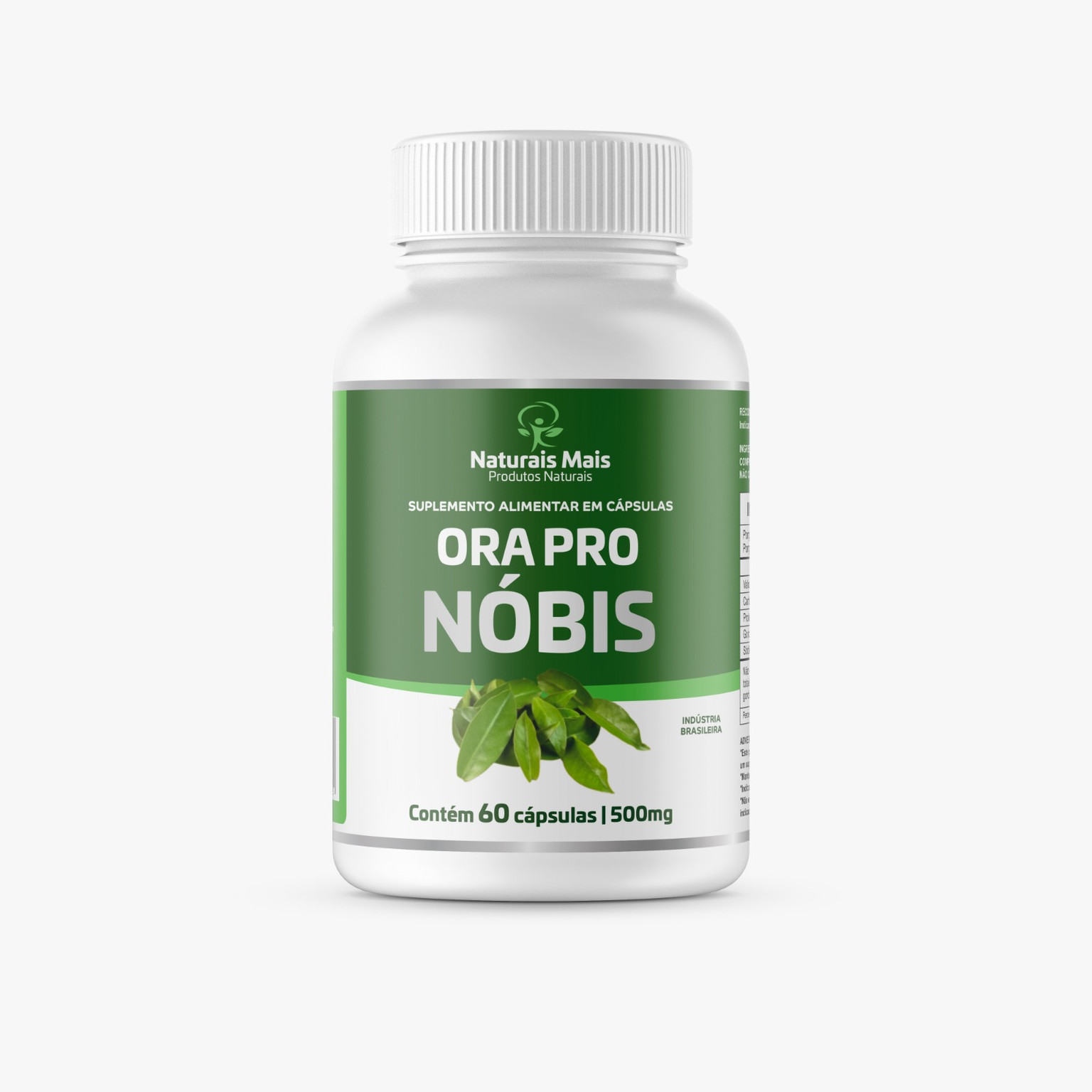 ORA PRO NOBES 60 CAPS