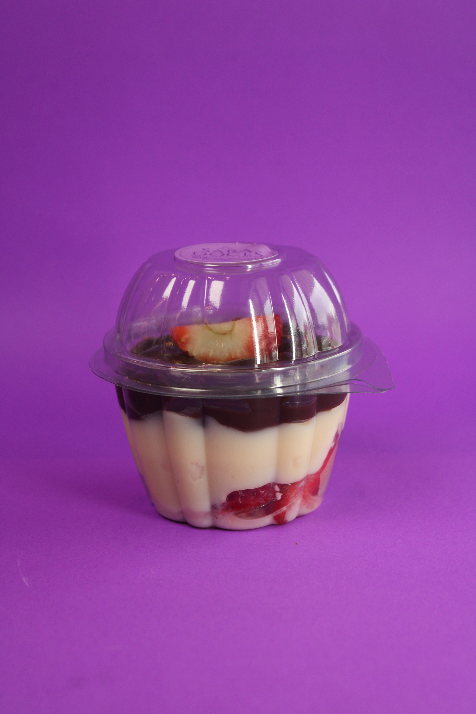 BOMBOM DE MORANGO 