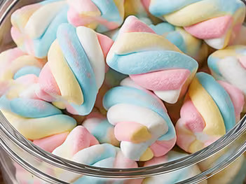 MARSHMALLOWOS  