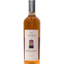 DOM DE MINAS ROSE