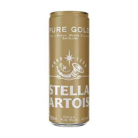 STELA GOLD 350ML