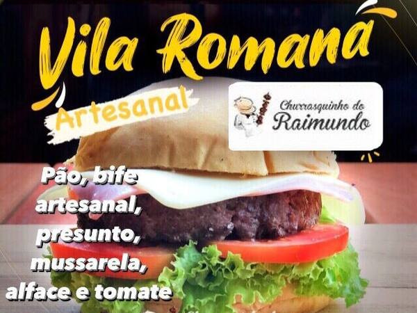 Villa romana