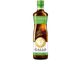 AZEITE EXTRA VIRGEM GALLO 500ML