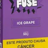 FUSE ICE GRAPE