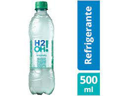 H2O