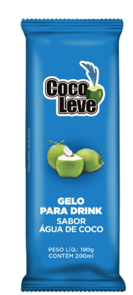 GELO DE COCO UN