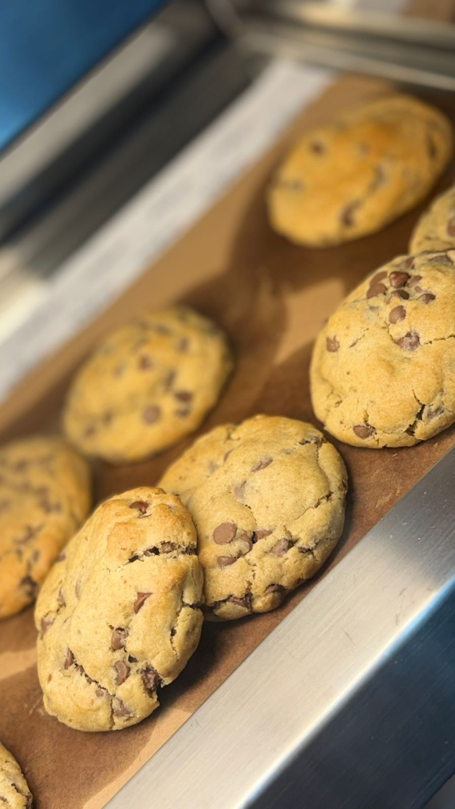 Cookie Tradicional