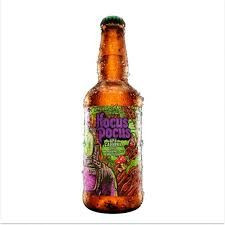 CERVEJA HOCUS POCUS APA CADABRA  500ML 