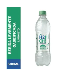 H2OH Limoneto