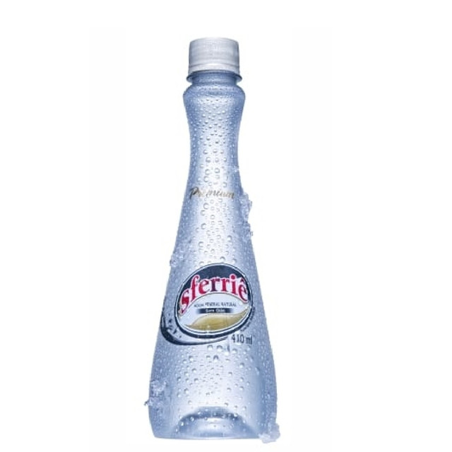 AGUA S GAS