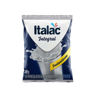 LEITE PO ITALAC INT.INSTANTANEO 400G
