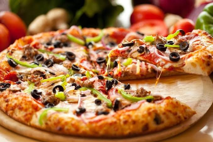 VEGETARIANA 