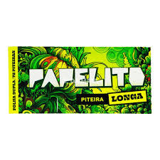PITEIRA PAPELITO LONGA 