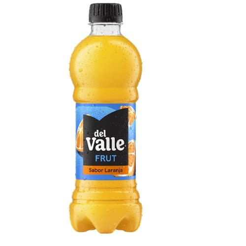 Suco Del Valle Frut Laranja 450ml